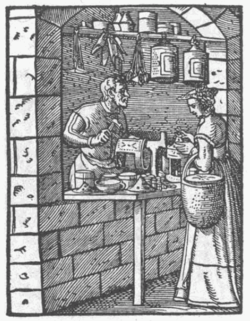 Comerializaion en pequeñas ciudades