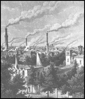 Industrias siglo XIV y XV